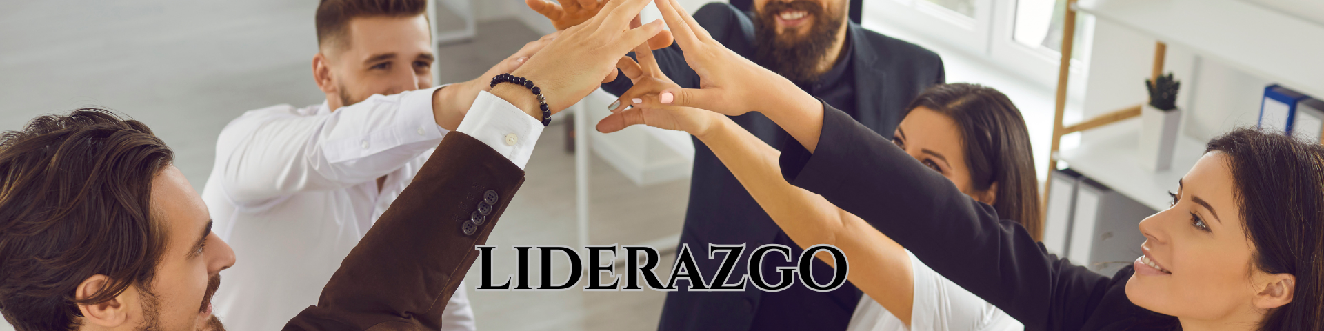 FUND LIDERAZGO CONSCIENTE