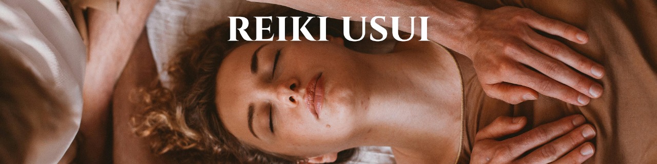 FUND REIKI USUI