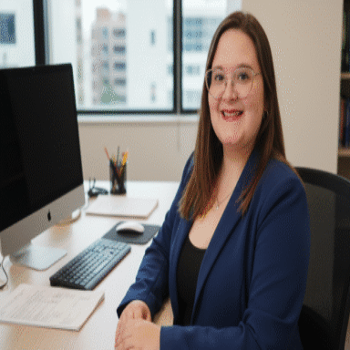 Foto de perfil de Aldana